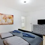 Apartament Sanierte In Der Stadt Wilhelmshaven
