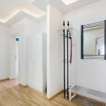 Apartament Sanierte In Der Stadt Wilhelmshaven