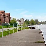 Sanierte In Der Stadt Wilhelmshaven