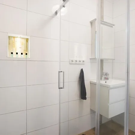 Apartament Sanierte In Der Stadt *